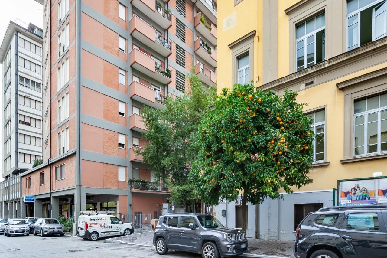 Beatrice Apartment マッサ エクステリア 写真